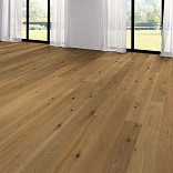 Паркетная доска Wicanders WOOD Parquet Wicanders WOOD Parquet RW04452 Дуб Стенли - 3