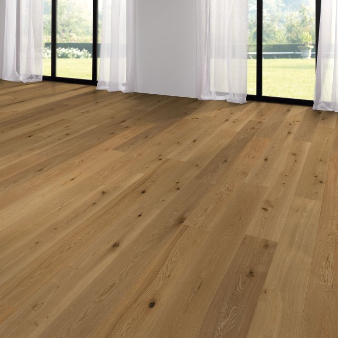 Паркетная доска Wicanders WOOD Parquet Wicanders WOOD Parquet RW04452 Дуб Стенли - фото 4