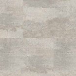 Виниловый ламинат под камень Vinyline Cement White  - 1
