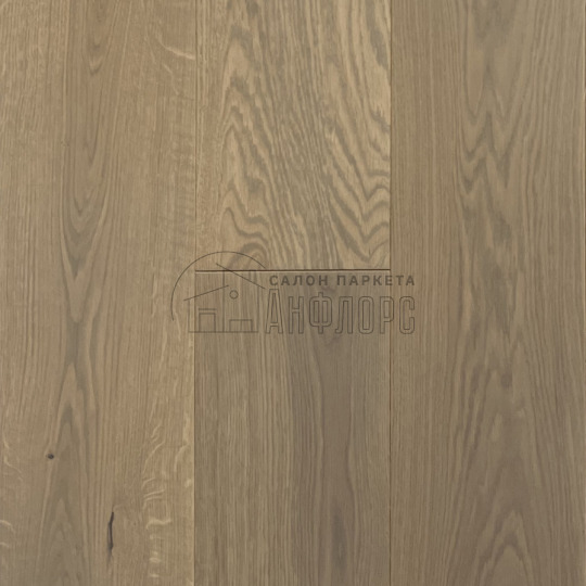 Инженерная доска TarWood Classic Дуб Шале Дуб Шале 11х140х600-2200 Рустик - фото 1