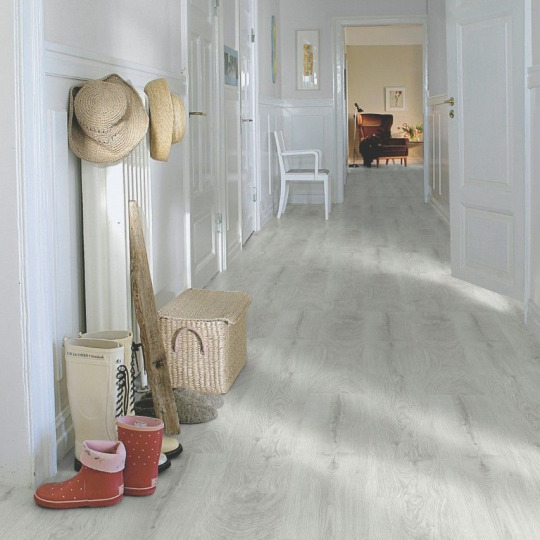 Ламинат Pergo Classic Plank Classic Plank Дуб Серебрянный - фото 2