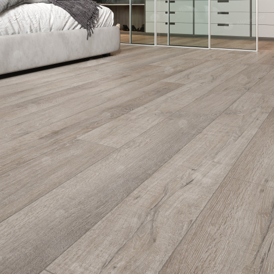 Кварц виниловый ламинат Alpine Floor Premium XL ECO 7-15 Дуб Состаренный
- фото 4