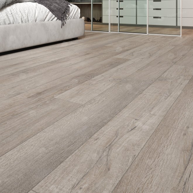 Кварц виниловый ламинат Alpine Floor Premium XL ECO 7-15 Дуб Состаренный - фото 4