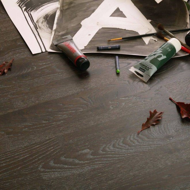Паркетная доска Upofloor Art Design Oak Grand 138 Doppio - фото 4