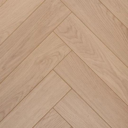 Ламинат My Step Herringbone Herringbone MS4312 Rouen Oak - фото 1