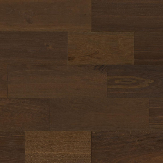 Инженерная доска Bauwerk Formpark Дуб Smoked Mini - фото 1