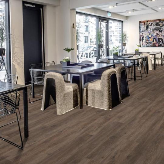 Виниловая плитка Kahrs Saxon CLW 172  - фото 2