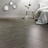 Ламинат Homflor Herringbone 8 Herringbone 8 542 Volcano - 1