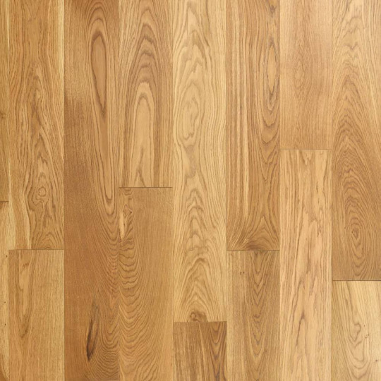 Инженерная доска Техномассив Техномассив Дуб Хани - фото 1