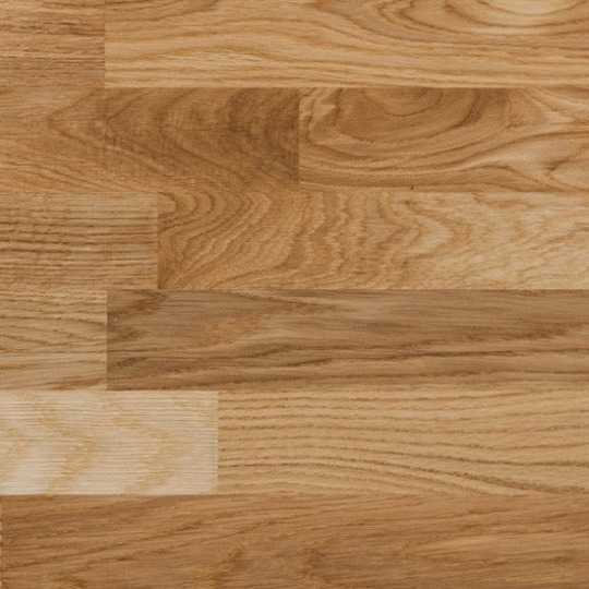 Паркетная доска Focus Floor Smart Дуб Брайт матт
- фото 5