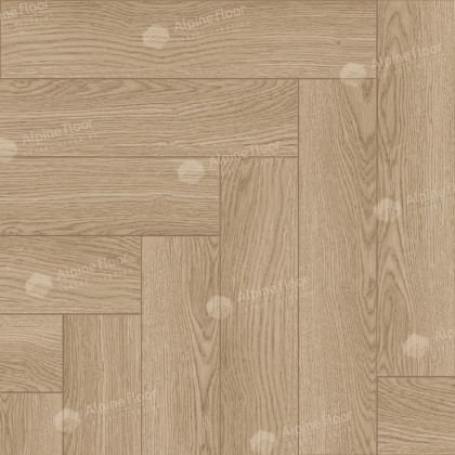 Alpine Floor Herringbone 8 ProAlpine Floor Herringbone 8 Pro LF102-12 Дуб Артуа