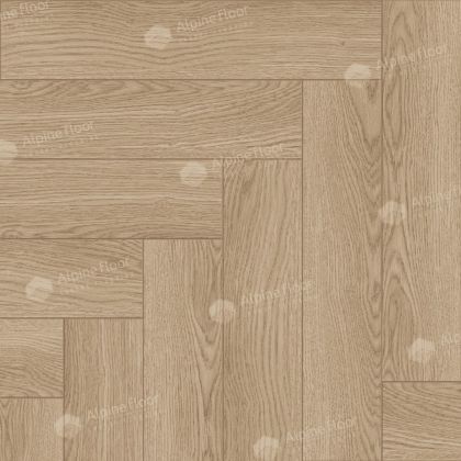 Alpine Floor Herringbone 12 ProДуб Артуа LF106-12