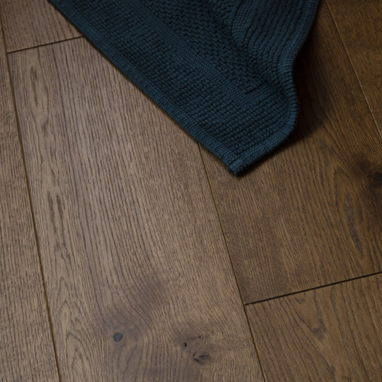 Инженерная доска Legend Walnut (Грецкий орех) 190 мм - фото 3