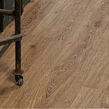 Кварц виниловый ламинат Vinilam Cork 04018 Дуб Брюссель - 7