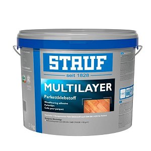 Клей для паркета Multilayer