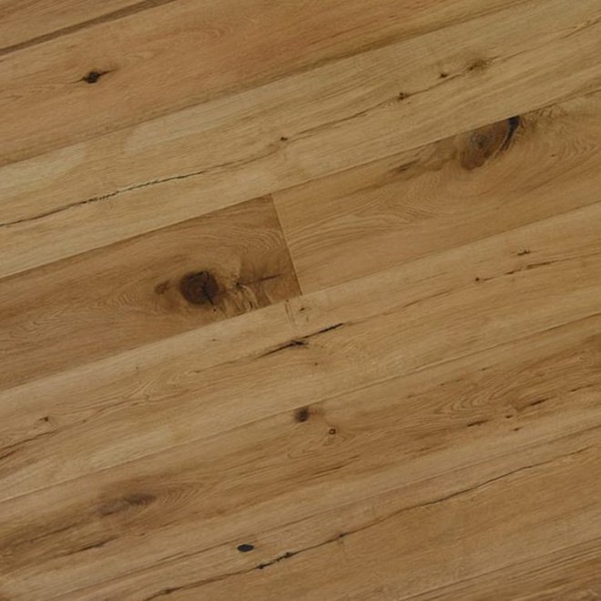 Паркетная доска Decoro Decoro Дуб HCR-210
CDD 
Масло УФ
14 мм - фото 1