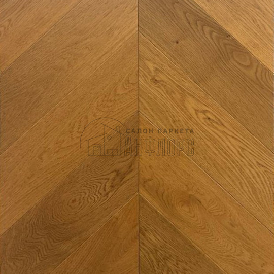 Паркет ёлка Ablux Ablux Quebec французская - фото 1