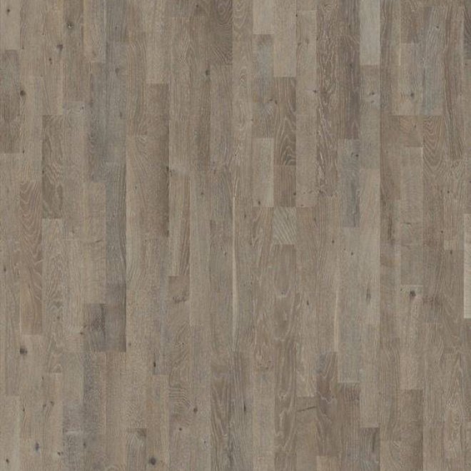 Паркетная доска Upofloor Tempo Oak Cappucino 3S - фото 1