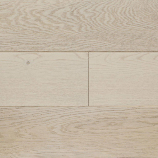 Инженерная доска Романовский паркет Proffi Дуб Нежно-серый - фото 1