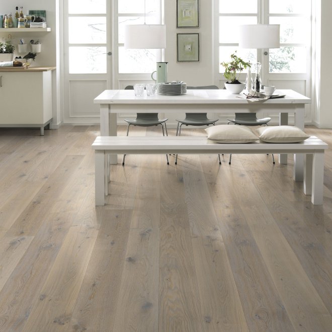Паркетная доска Wicanders WOOD Parquet Wicanders WOOD Parquet RW04357 Дуб Лиссабон - фото 4