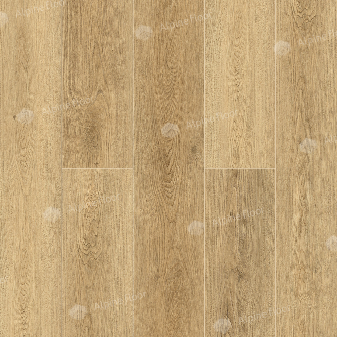 Кварц виниловый ламинат Alpine Floor Grand Sequoia ECO 11-31 Сьерра - фото 1