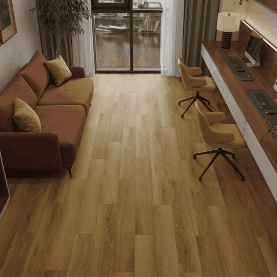 Кварц виниловый ламинат Alpine Floor Titan 6 Селен ЕСО 28-10
- фото 2