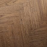 Инженерная доска Greenline Ёлка Smart Herringbone 620 Дуб Скайлайн - 