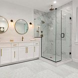 Кварц виниловый ламинат My Step Aqua MSA30 Лонца

5 мм - 2