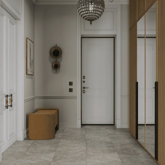 Кварцвиниловая плитка Alpine Floor Stone Premium LVT Пенни ECO 26-2
- фото 3