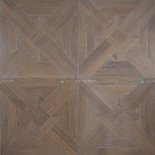 Модульный паркет Kraft Parkett Kraft Parkett M9 - фото 1