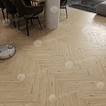 Ламинат Alpine Floor Herringbone 8 Pro Herringbone 8 Pro LF102-01 Дуб Лион - 3