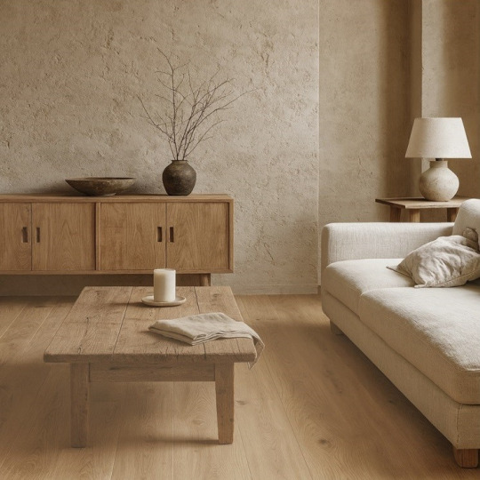 Паркетная доска Focus Floor Смарт BL Дуб Тренд Винтаж масло 4V
- фото 2