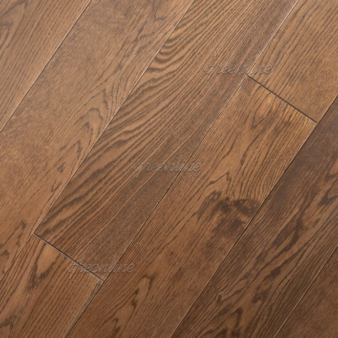 Массивная доска Greenline 3105 Дуб Fresco

 3105 Дуб Fresco 20х150х400-1700 Натур - фото 1