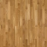 Паркетная доска Polarwood 3-полосная PW Oak Tundra 3S - 