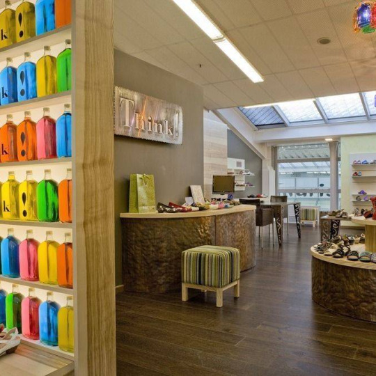 Паркетная доска Kahrs Дуб Чёрный (Black) - фото 6