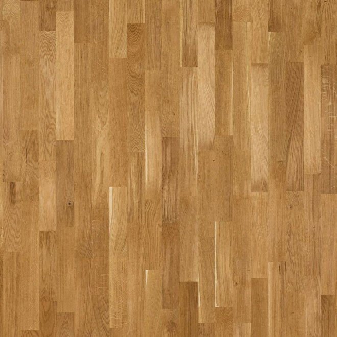 Паркетная доска Polarwood 3-полосная PW Oak Tundra 3S - фото 1