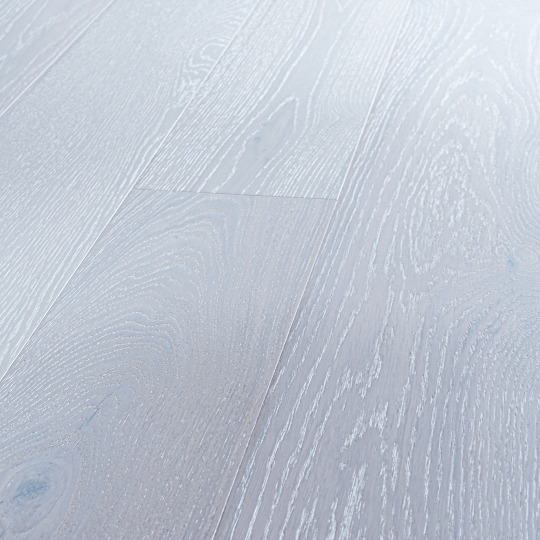 Инженерная доска Wood Bee Однополосная Дуб Неве - фото 4