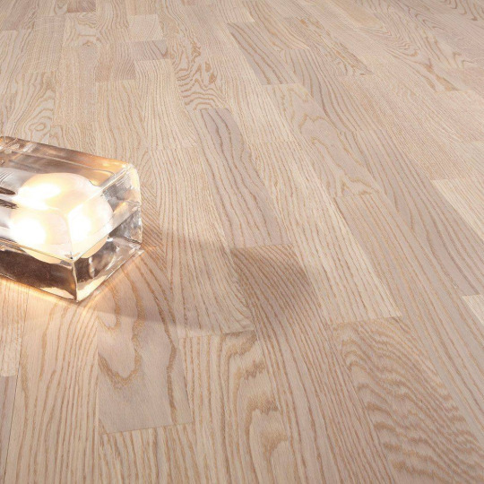 Паркетная доска Karelia Karelia Дуб Natur Vanilla Matt
- фото 3