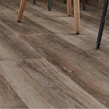 Кварц виниловый ламинат Vinilam Ceramo Cork 8895 -EIR Дуб Биль
 - 2