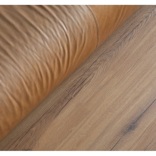 Кварц виниловый ламинат Vinilam Cork Premium 33037 Дуб Кадис
- фото 3