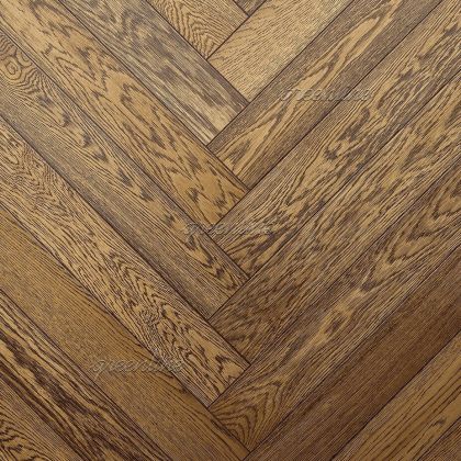 Greenline 122 Дуб Верона 15х125х620