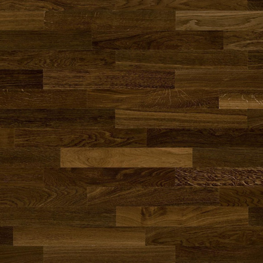 Инженерная доска Bauwerk Unopark Дуб Smoked L+R - фото 1