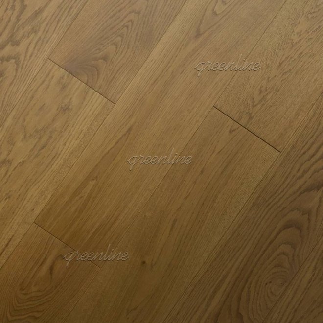 Инженерная доска Greenline Extra / Extra Wide 713 Дуб Глори - фото 1