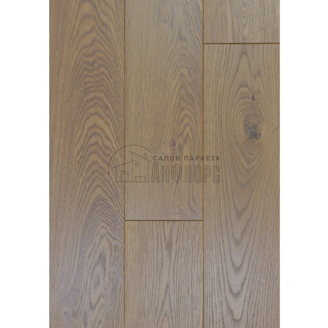 Инженерная доска Kraft Parkett Medium 807 - фото 2