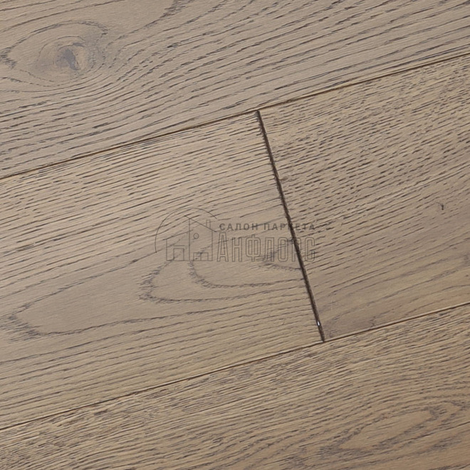 Инженерная доска Brinel Палуба 15 мм Дуб Signal Дуб Signal 15х155х1200-1450 Классик - фото 4