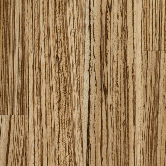 Паркетная доска Parquet Prime Parquet Prime Зебрано Мода вивенди - фото 5