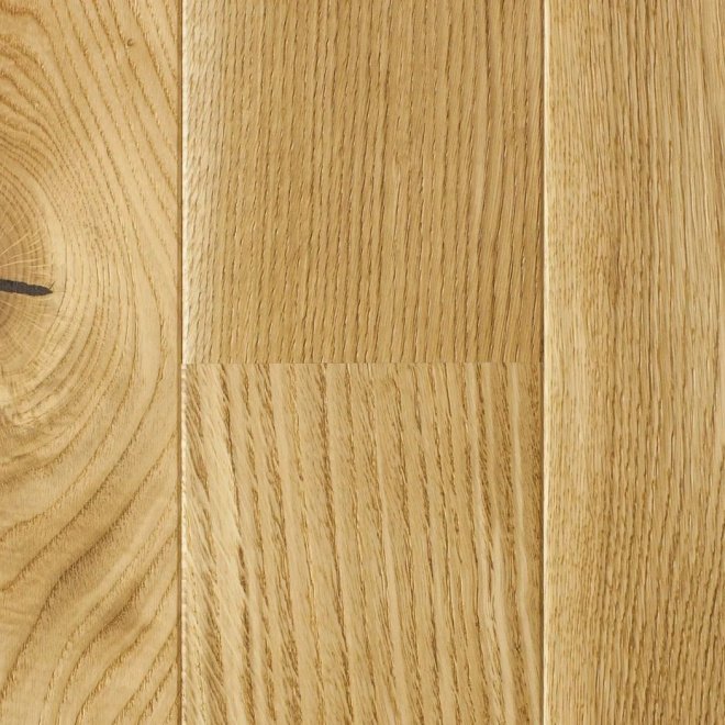 Паркетная доска Tarkett Step Дуб Барон Рустик браш/Oak Baron Rustic BR Дуб Барон Рустик браш/Oak Baron Rustic BR 14х140х1200 - фото 4