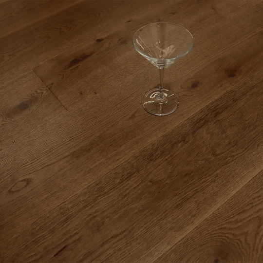 Паркетная доска Polarwood 1-полосная PW Oak Premium 188 Apollion Oiled
- фото 2