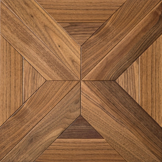 Модульный паркет Marco Ferutti Castello Castello Орех Американский - фото 1