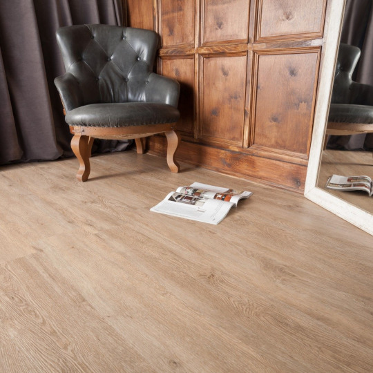 Кварц виниловый ламинат Aquafloor Nano AF3207N
- фото 3